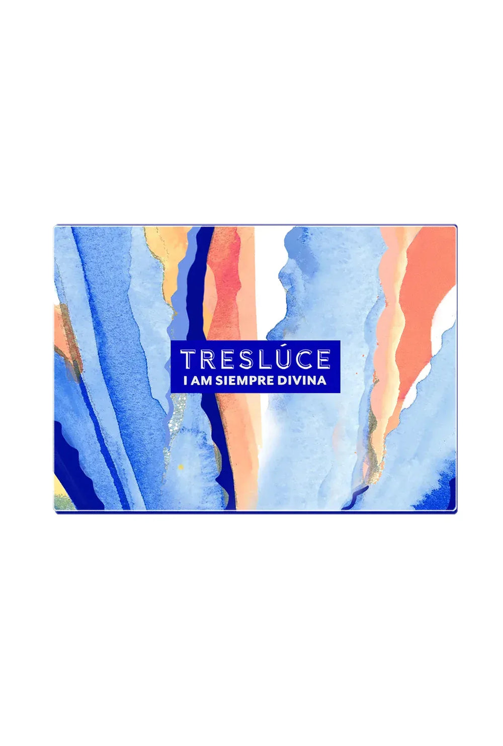 TRESLÚCE BEAUTY-I Am Siempre Divina Set - The Beauty League Pakistan
