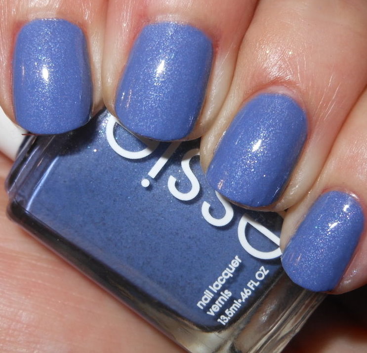 Essie- Smooth Sailing