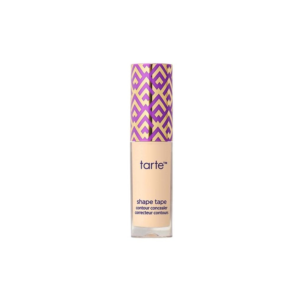 Tarte Shape Tape Contour Concealer Mini 1 ML- 8b Porcelain Beige