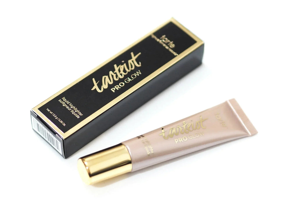 TARTE-Tarteist PRO Glow Liquid Highlighter Stunner - The Beauty League Pakistan