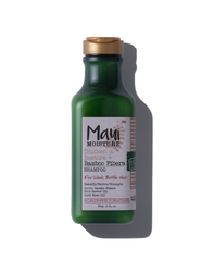 Maui- Thicken & Restore + Bamboo Fiber Shampoo