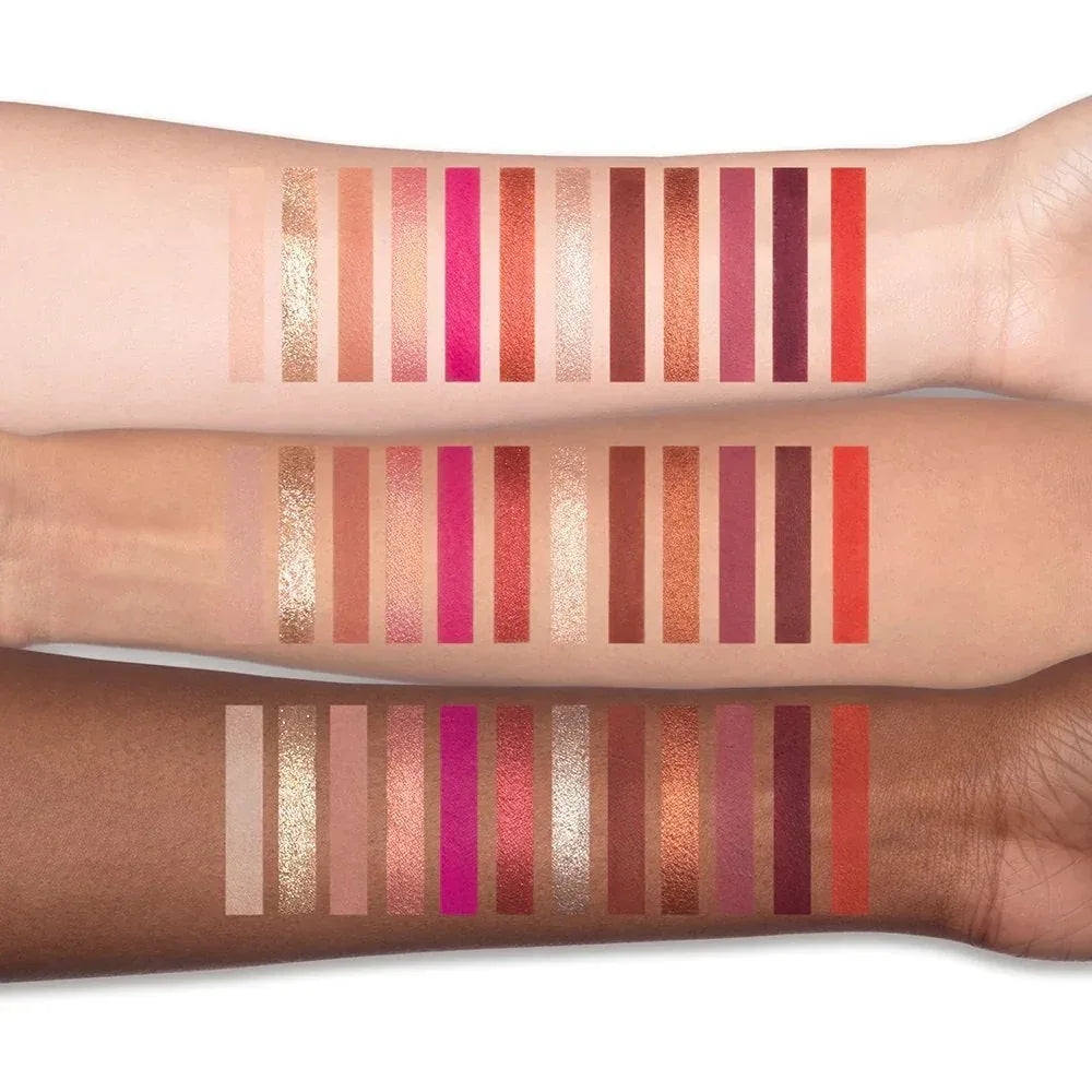 Too Faced Mariale Amor Caliente Eye Shadow Palette - The Beauty League Pakistan