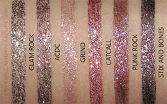 Urban Decay Heavy Metal Glitter Liner - Punk Rock