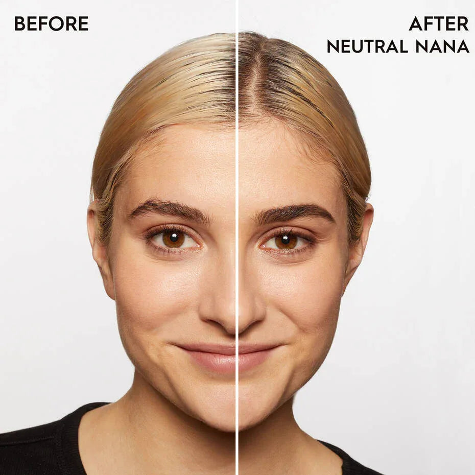 Urban Decay- Upto 60hr Inked Brow Long wear Brow Gel- Neutral Nana - The Beauty League Pakistan