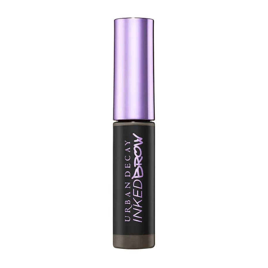 Urban Decay- Upto 60hr Inked Brow Long wear Brow Gel- Neutral Nana - The Beauty League Pakistan