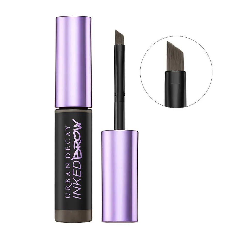 Urban Decay- Upto 60hr Inked Brow Long wear Brow Gel- Neutral Nana - The Beauty League Pakistan