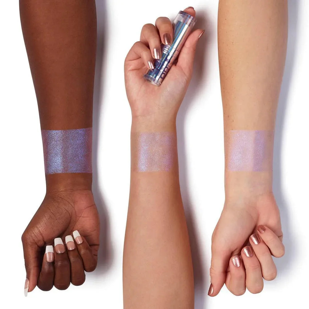 Urban Decay Disco Queen Holographic Disco Highlighter Stick Limited Edition - The Beauty League Pakistan