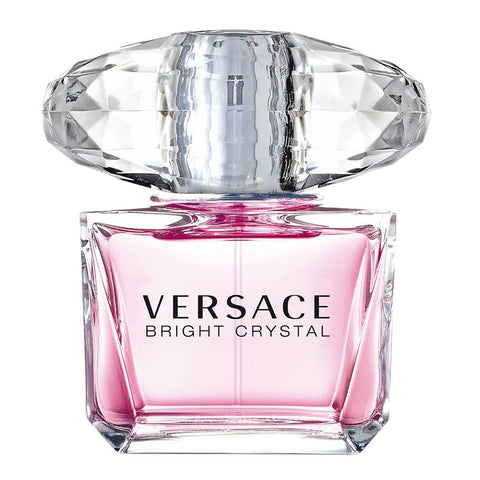 Versace- Bright Crystal Women Perfume 90ml