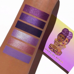 Juvia's Place- The Violets Eye Shadow Palette