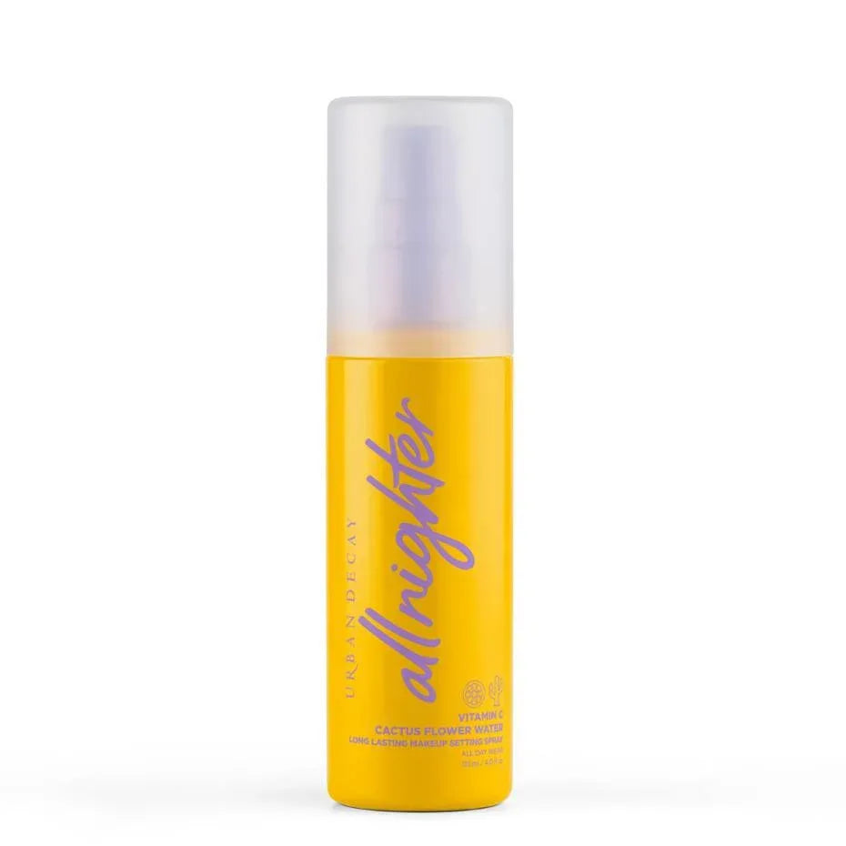 Urban Decay- All Nighter Vitamin C Setting Spray - The Beauty League Pakistan