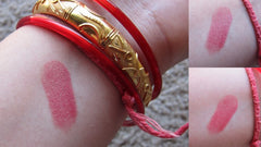 Wet n Wild-Mega Shield Lip Color SPF 15- 366S Pink Slip