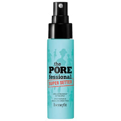 BENEFIT – The POREfessional: Super Setter Setting Spray – 30ml