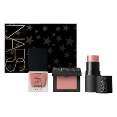 NARS – Behave Backstage Cheek Set