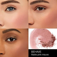 NARS – Behave Backstage Cheek Set