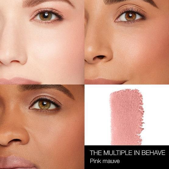 NARS – Behave Backstage Cheek Set - The Beauty League Pakistan
