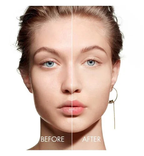 Christian Dior Skin Mineral Nude Matte Perfecting Powder - 01 Fair