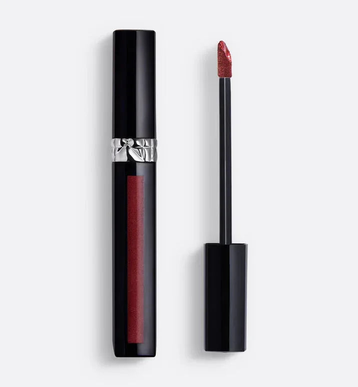 Christian Dior-Rouge Liquid Matte Lip Stain - 828 Dressed to matte - The Beauty League Pakistan