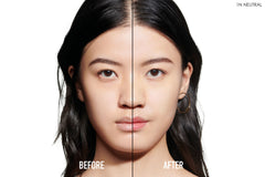 Christian Dior-FOREVER Clean matte foundation-24h wear 1N Neutral