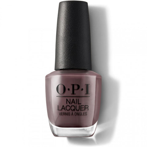 OPI Nail Color - You Don't Know Jacques