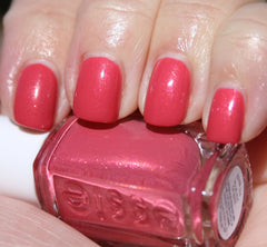 Essie-  Your Hut Or Mine