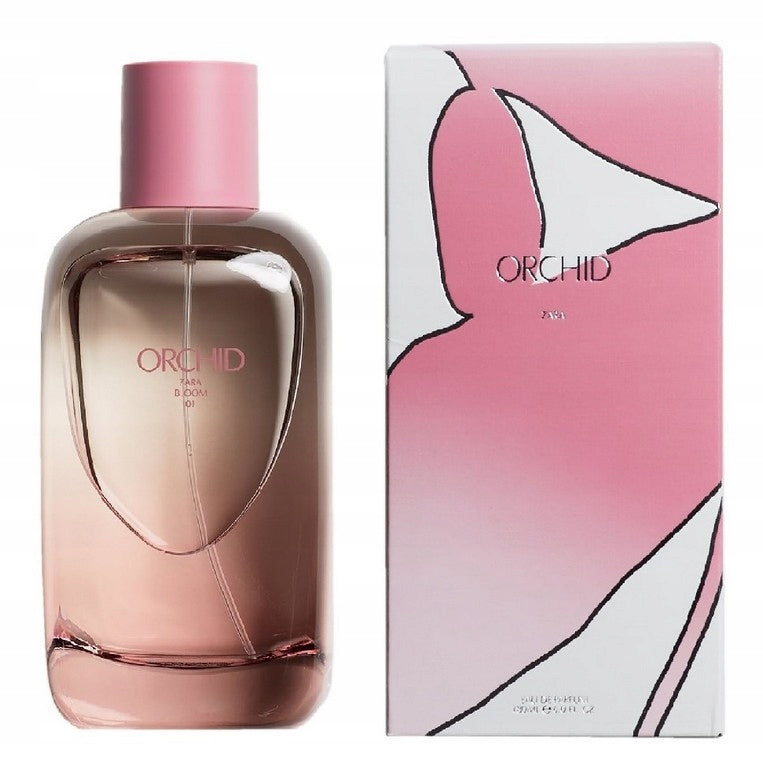 Zara- Orchid Limited Edition 180ml