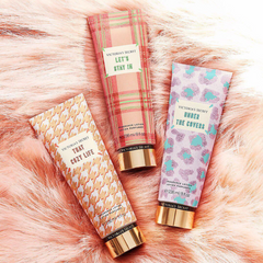 Victoria's Secret Fragrance Lotion - That Cozy Life