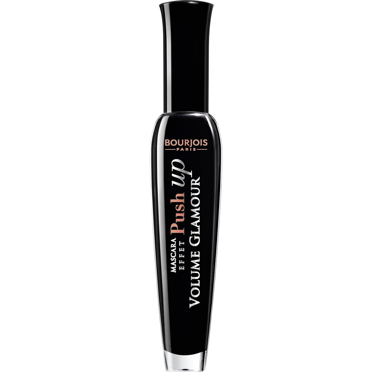 Bourjois Volume Glamour Effet Push Up Mascara - Wonder Black