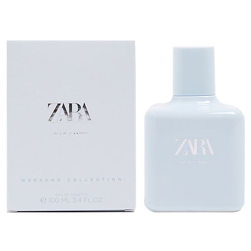 Zara- Blue candy 100ml