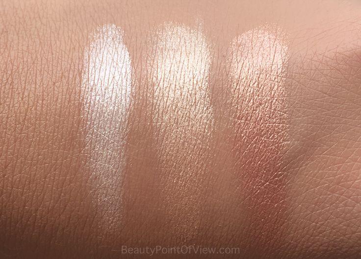 NARS Banc De Sable Highlighter Palette - 8354 - The Beauty League Pakistan