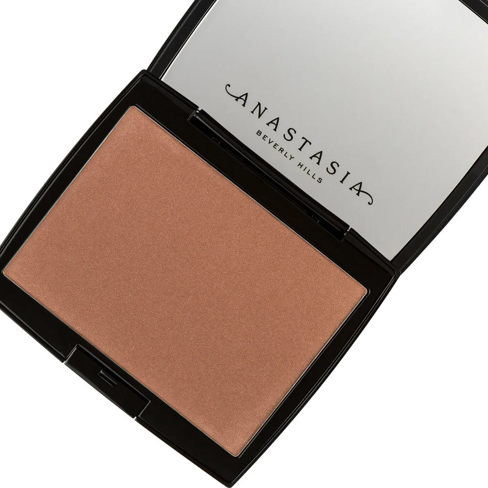 Anastasia- Powder Bronzer - Rich Amber - The Beauty League Pakistan