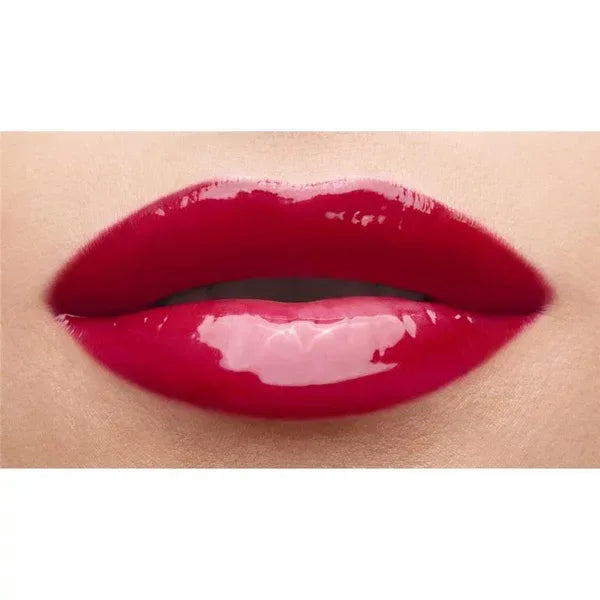 Yves Saint Laurent- VERNIS À LÈVRES VINYL CREAM LIQUID LIPSTICK- 402 Rouge Remix - The Beauty League Pakistan