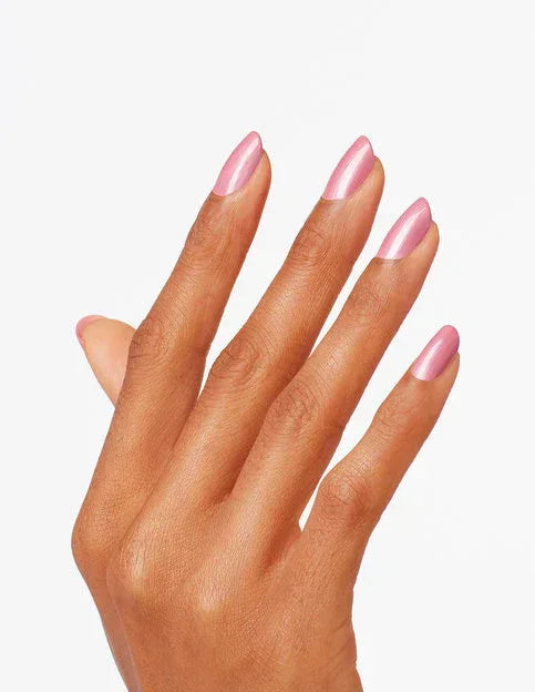 O.P.I-Aphrodite's Pink Nightie - The Beauty League Pakistan