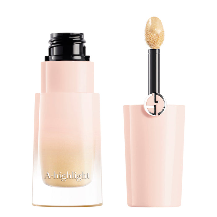 GIORGIO ARMANI Neo Nude A-Highlight, 10