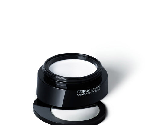 Giorgio Armani Crema Nera Light-Reviving Eye Cream