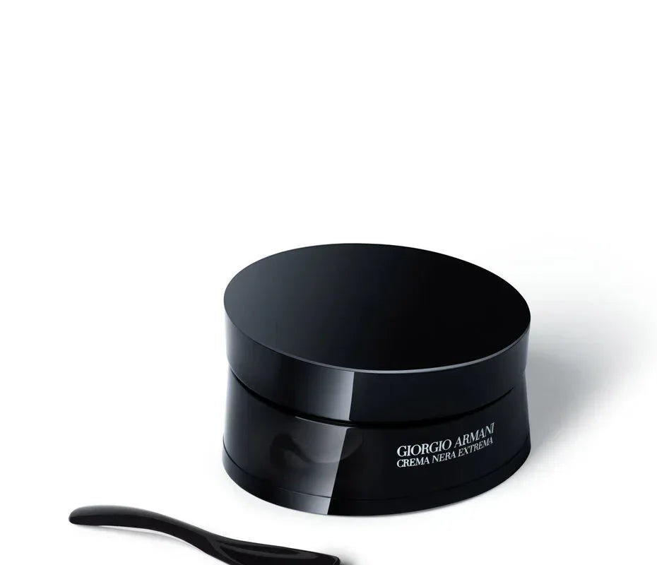Giorgio Armani Crema Nera Light-Reviving Eye Cream - The Beauty League Pakistan