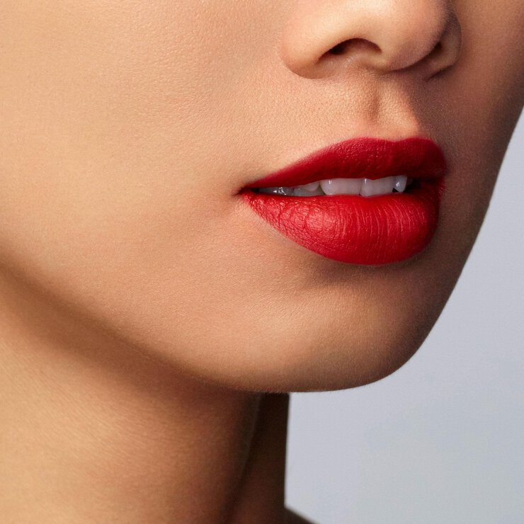 Giorgio Armani Lip Magnet Hollywood 302