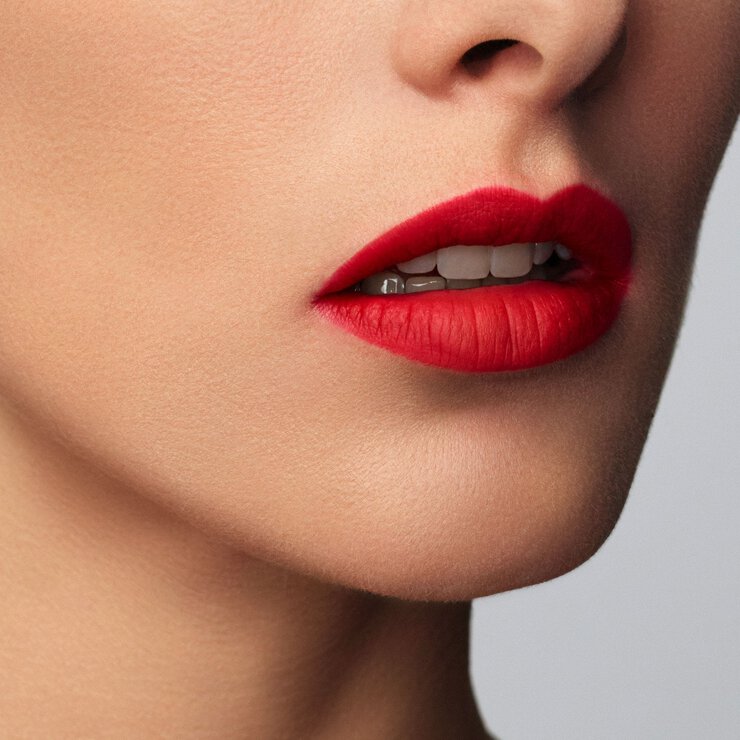 Giorgio Armani- Lip Magnet- Hollywood 302