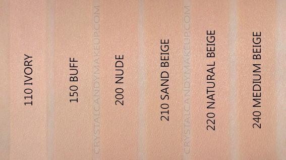 Revlon Colorstay Makeup with SoftFlex, Normal/Dry Skin SPF 15, Ivory 110 - The Beauty League Pakistan