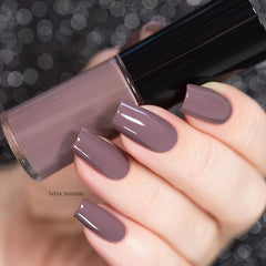 Giorgio Armani nail lacquer -103 Parma Griege