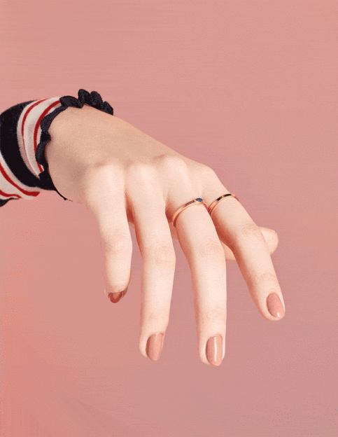 O.P.I- Barefoot In Barcelona - The Beauty League Pakistan