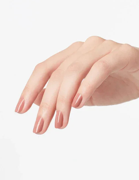 O.P.I- Barefoot In Barcelona - The Beauty League Pakistan