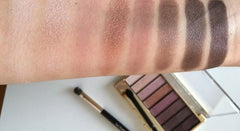 Max Factor Masterpiece Nude Palette - 03 Rose Nudes