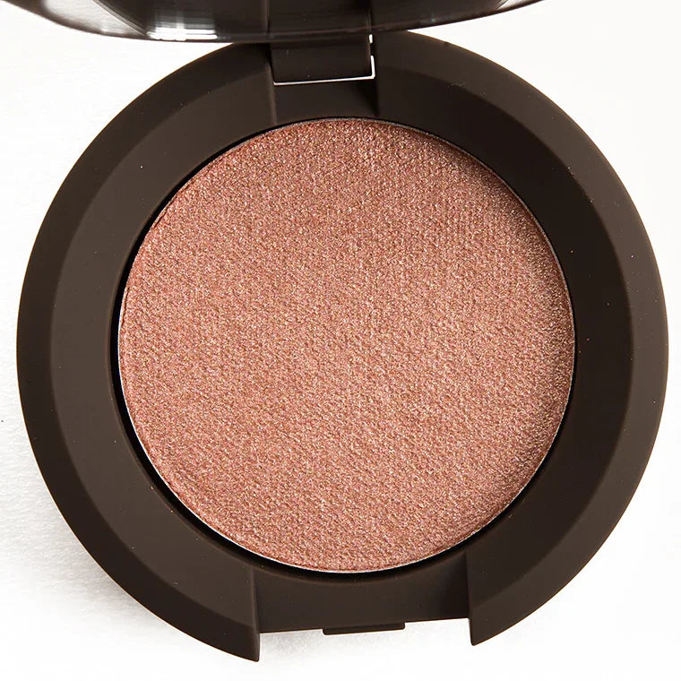 BECCA- SHIMMERING SKIN PERFECTOR PRESSED HIGHLIGHTER MINI ROSE GOLD - The Beauty League Pakistan