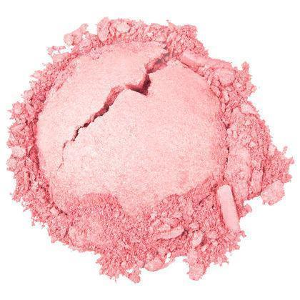 NYX- Baked Blush+ Illuminator+ Bronzer Spanish Rose - The Beauty League Pakistan