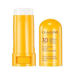 Clarins Sun Control Stick For Sun Senstive Areas SPF30