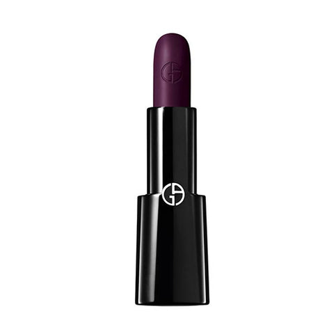 Giorgio Armani Rouge D armani Lasting Satin Lip Color 602 Night