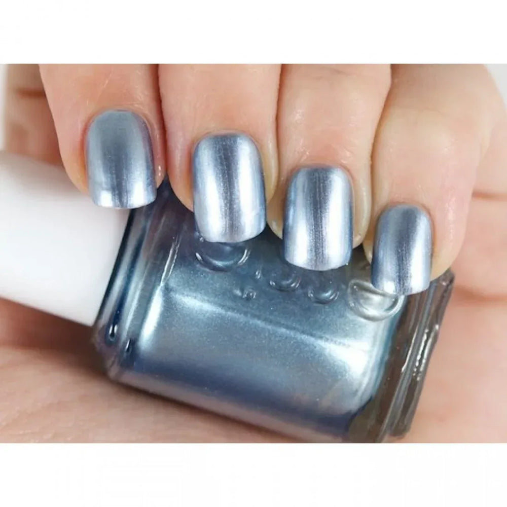 Essie Nail Color - 944 Blue Rhapsody - The Beauty League Pakistan