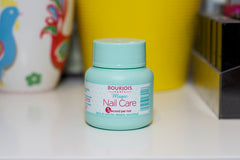 Bourjois-Magic Nail Care 1 Second Per Nail