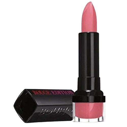 BOURJOIS-12HR ROUGH EDITION 40 ROSE INCOGNITO - The Beauty League Pakistan