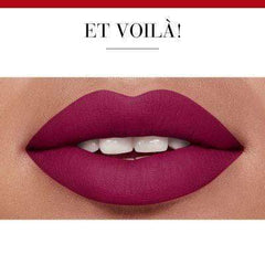 Bourjois Rouge Edition Velvet 14 Plum Plum Girl